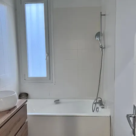 Chambre Cosy Chez L'habitant Le Havre